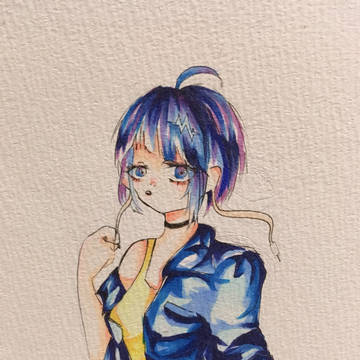 耳郎響香ちゃん