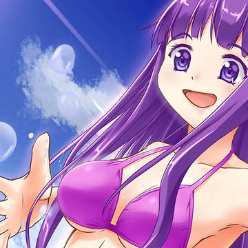 ぱちぇの夏の予定（仮）
