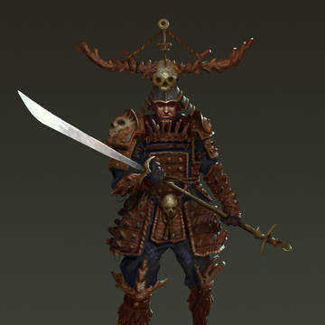 Samurai