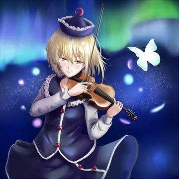 ルナサ