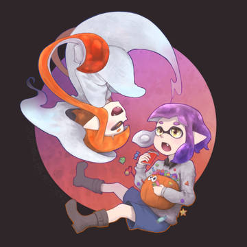 TRICK OR TREAT