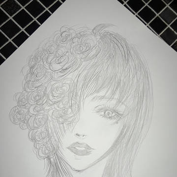 落書き