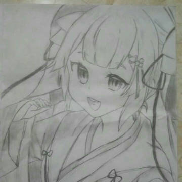无题