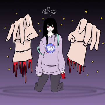 らくがき
