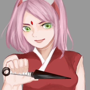 春野櫻