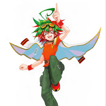 遊矢