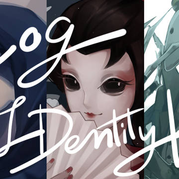 LOG Identity V[1]