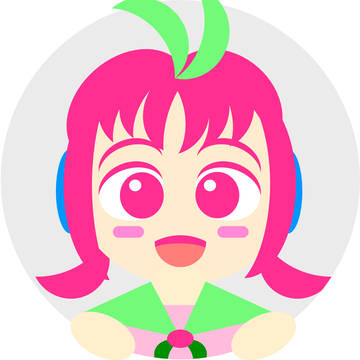 鳴波調ちゃん