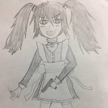 煙崎 灯（たばさき ともり）