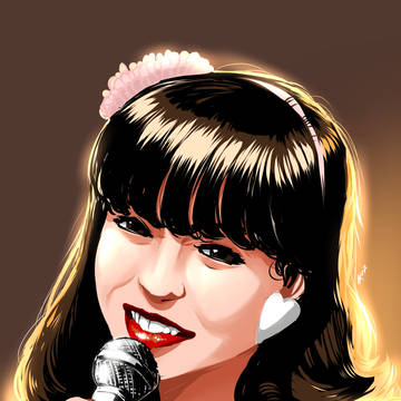 Miss Mariya