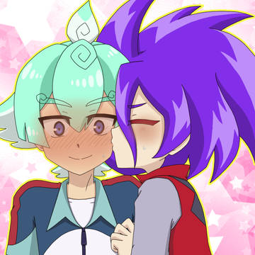 カナガイちゅう