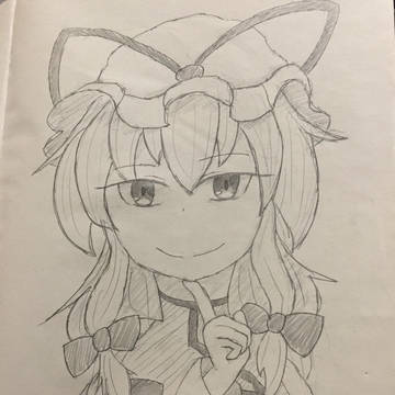 紫様
