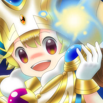 モンスターストライク アルマゲドン