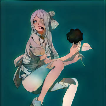 バラはたべもの