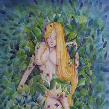 Belladonna / ベラドンナ