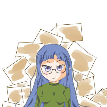 川野サエさん