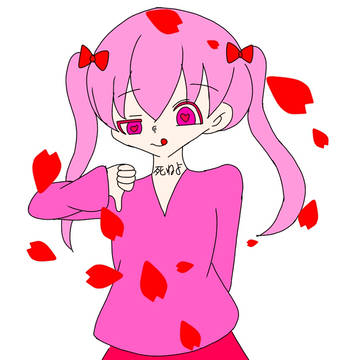 いちごちゃん(初投稿)