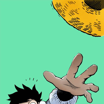 luffy
