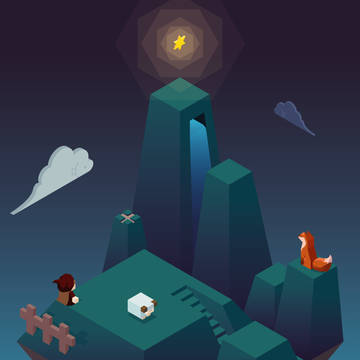 【ISOMETRIC】ISLANDS