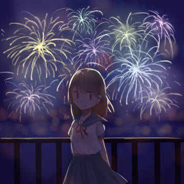 夏祭り