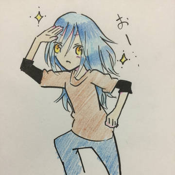 リムル様②