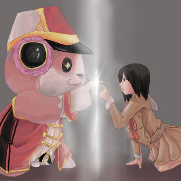 ミッシェルX奥沢美咲