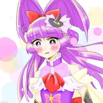 プリキュアまとめ①
