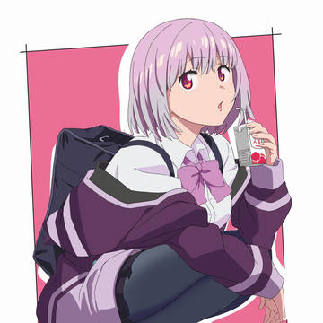 新条アカネ