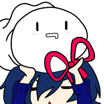 まふてるのラインスタンプ