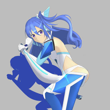 推して参るッ！