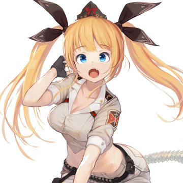 彈_03_マシンガン!