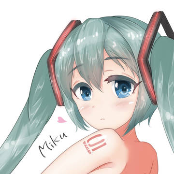 miku