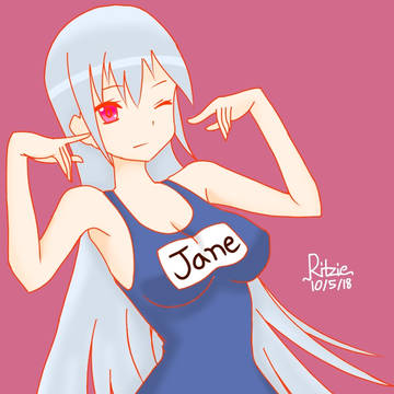 Jane!Jane!Jane!