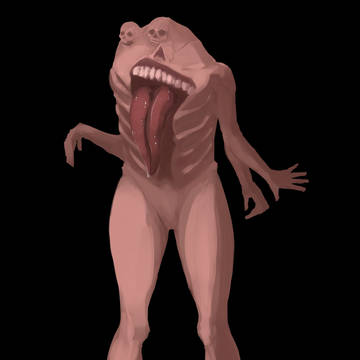 れろれろ～れ～