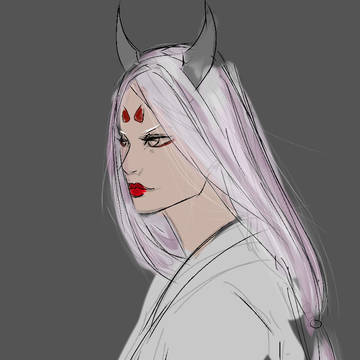 Kaguya Ootsutsuki 