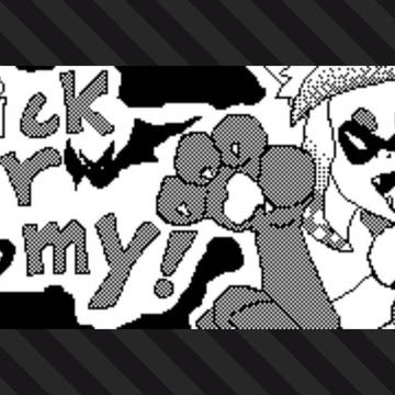 Splatoon Halloween