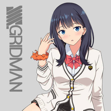 六花ちゃん