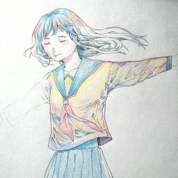 最近の絵