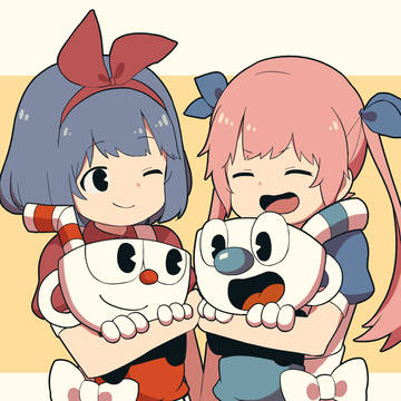 Twitterの絵