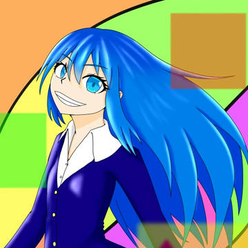 最近描いたもの