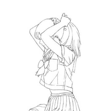 スケッチ