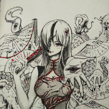 奈亚拉托提普