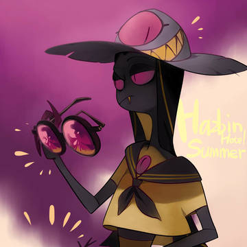 【hazbin hotel】合集02