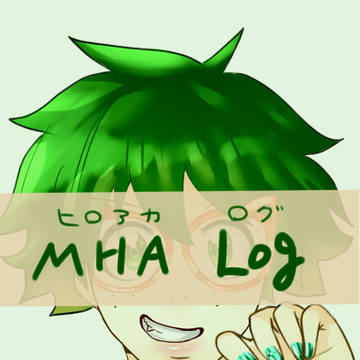 MHA LOG