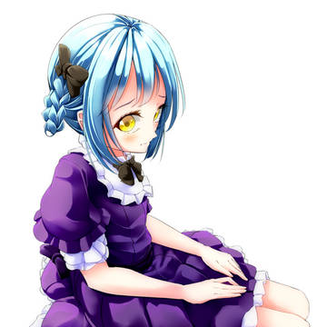 着せ替えリムル