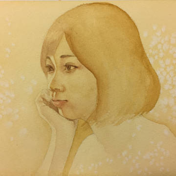 黄昏