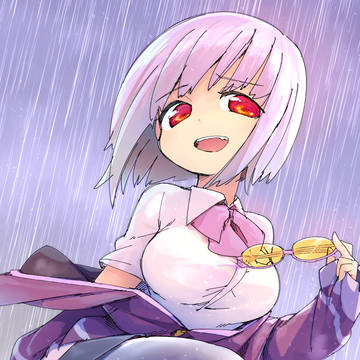 新条アカネ