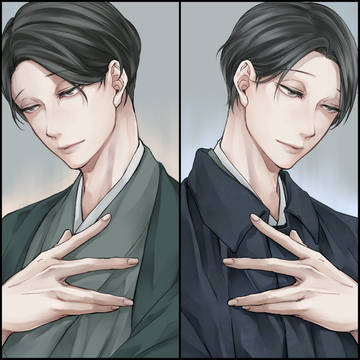 昼と夜