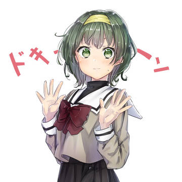 あれっ？相沢さんじゃないか？