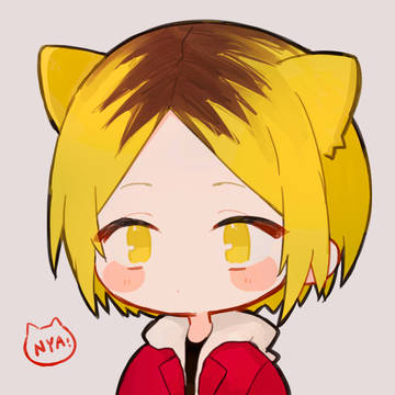 nya!